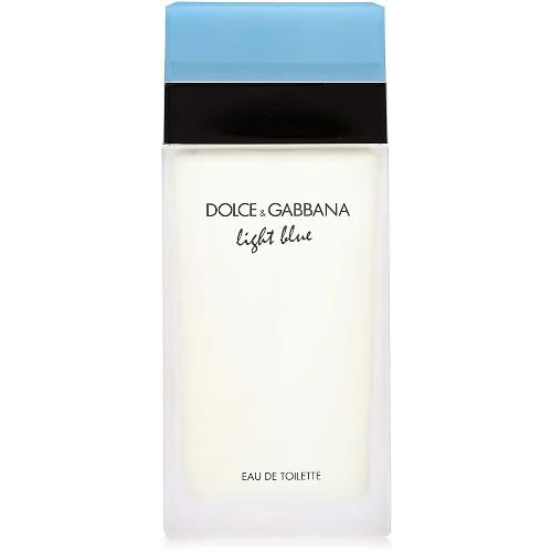 Dolce & Gabbana Light Blue EDT 25 ml Hölgyeknek