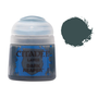Citadel Layer Makett festék 12ml - Dark Reaper (Sötétszürke)