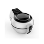 Tefal ActiFry Genius XL AH9600 olajsütő Normál Önálló készülék 1550 W Olajmentes sütő Fekete, Fehér