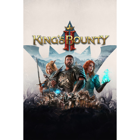 King's Bounty II