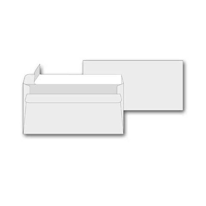 Office Depot Szilikonos bélésnyomott LA4 boríték ( 50 db / csomag) (ODL3B15B3ODP50)