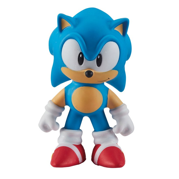 Cobi Roztažitelná figurka Sonic The Hedgehog