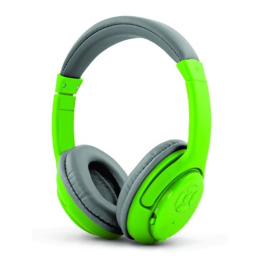 Casti wireless, Esperanza, Libero, Microfon, Verde