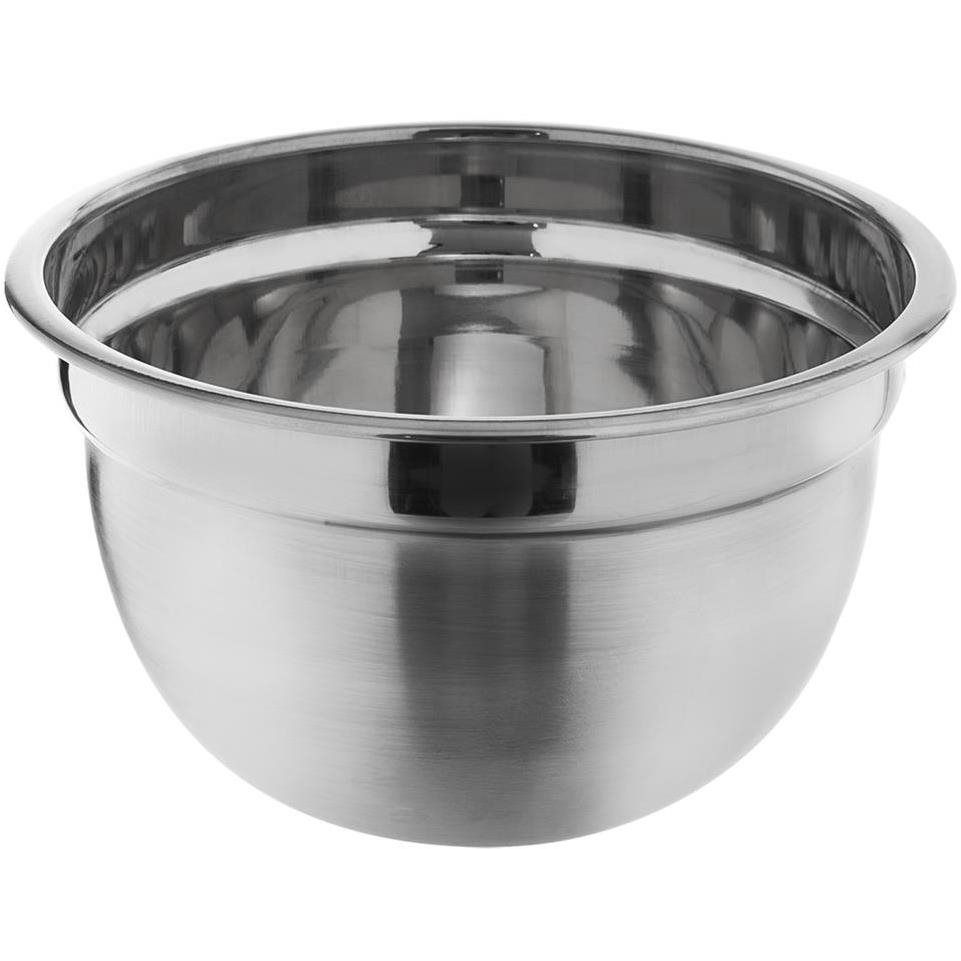 ORION GERMAN rozsdamentes acél tál, átm.: 21 cm (110732)