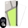 Tempered Glass Protector POCO F6 Pro üvegfólia - ujjlenyomat-olvasóval kompatibilis, tokbarát