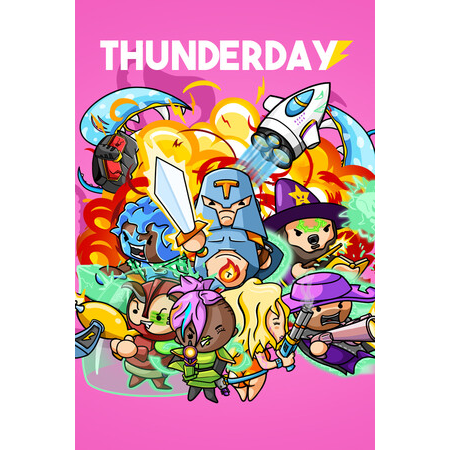 Thunderday
