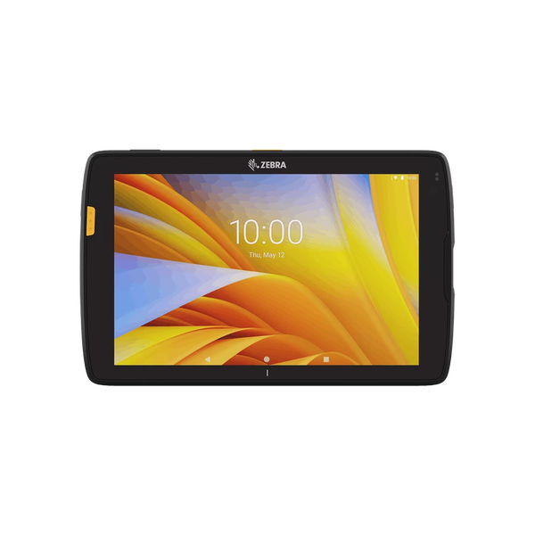 Zebra 10.1" ET45 128GB 5G WiFi Tablet - Fekete