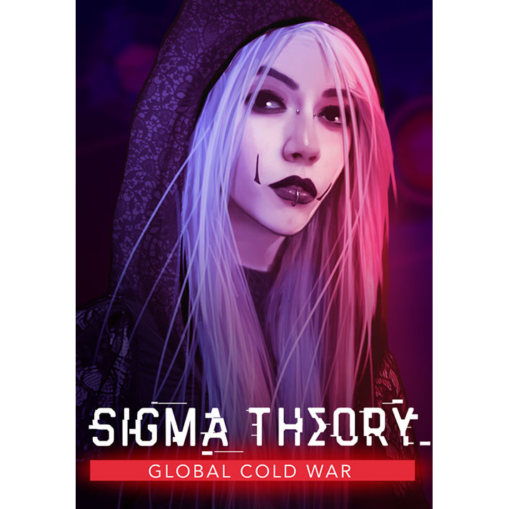 Sigma Theory: Global Cold War (PC - Steam elektronikus játék licensz)