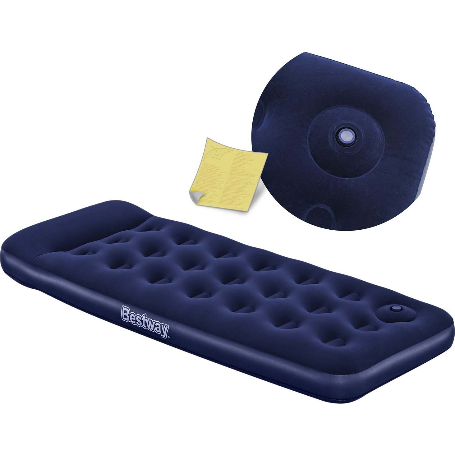 Bestway Matrac Mattress Jr. Twin (67223)