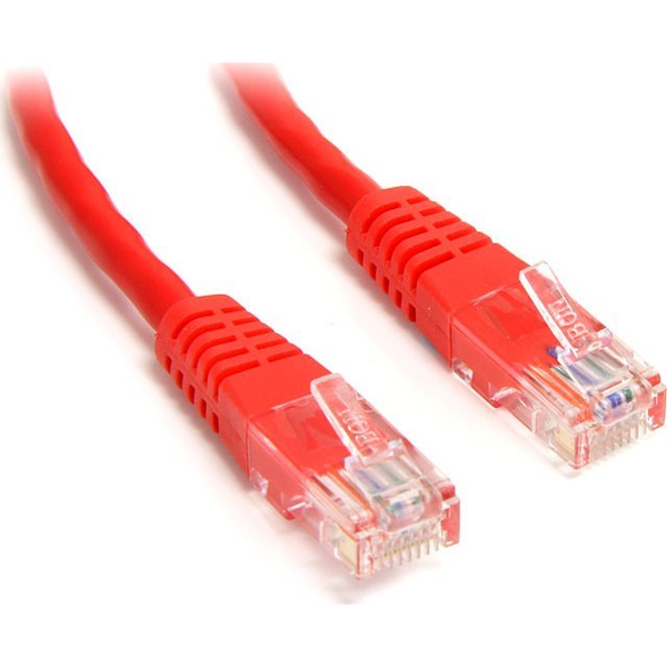 PATCH CABLE U/UTP 3M - CAT5E