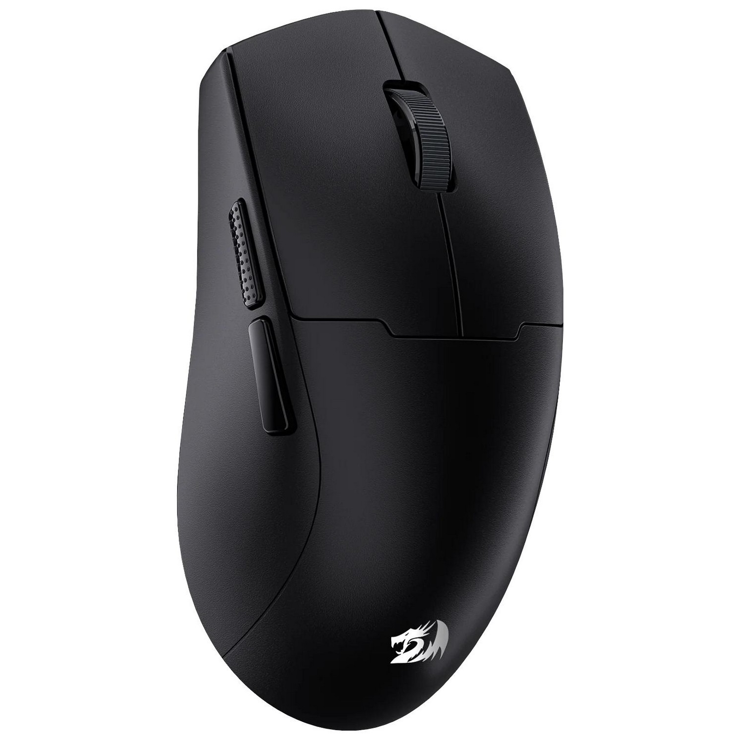 Redragon K1NG PRO MAX M918 Bluetooth RF Gaming Egér Fekete (M918 - K1NG PRO MAX)