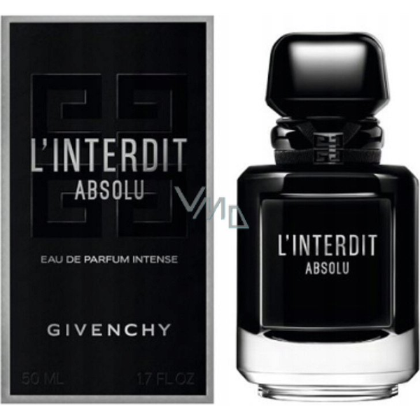 GIVENCHY L'Interdit Absolu EdP 50 ml