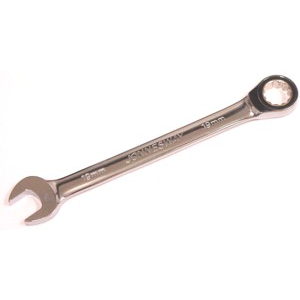 Csillag-villás kulcs racsnis Jonnesway W45110 (W45110)