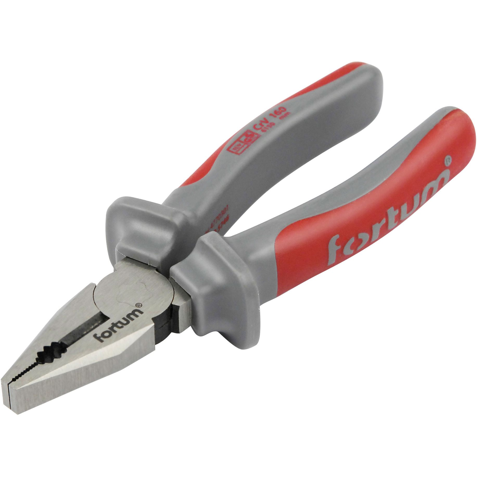 FORTUM 4770303 - 200mm, 61CrV5 (4770303)