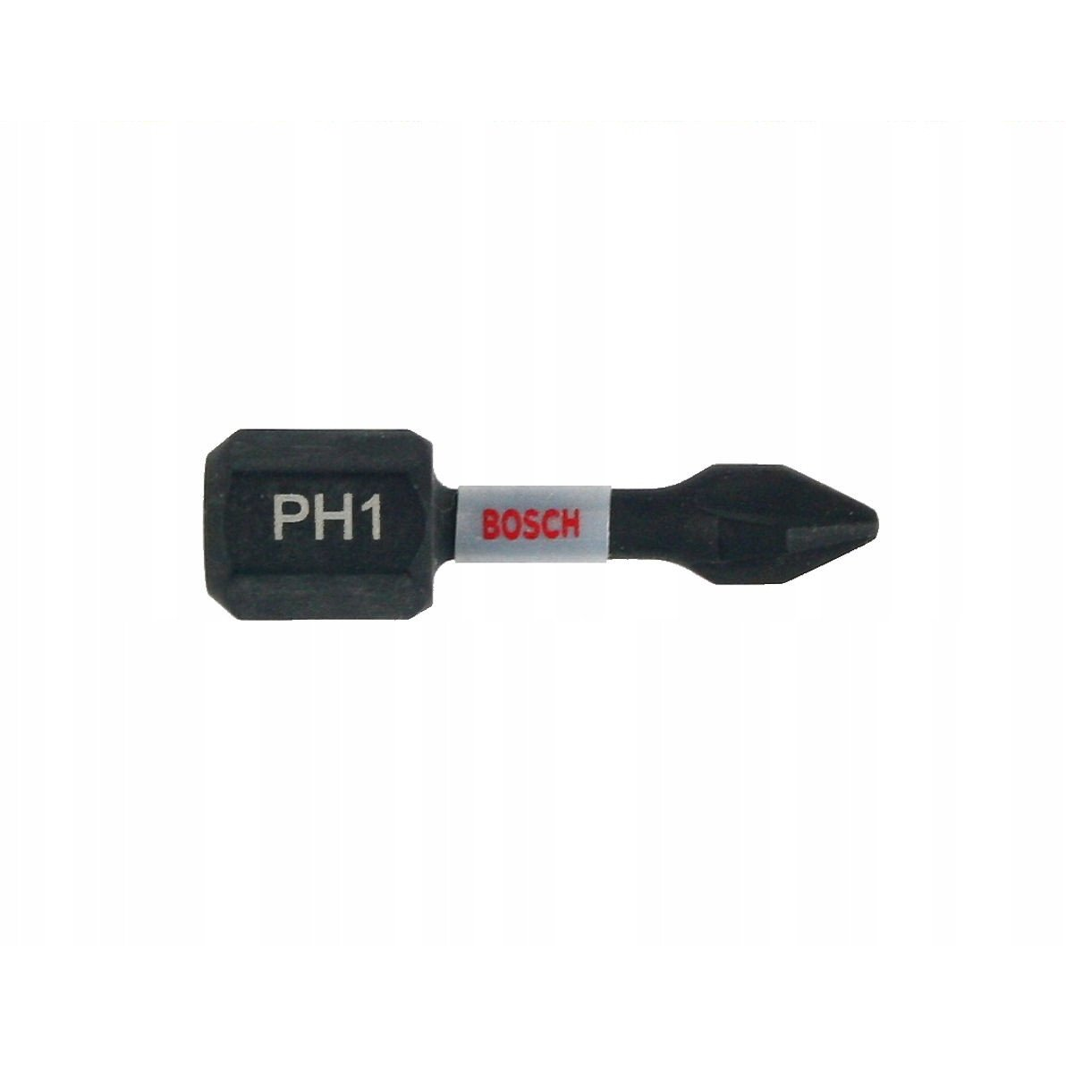 Bosch Philips Behajtóbit - 2 db, 25 mm, PH1, 1/4"