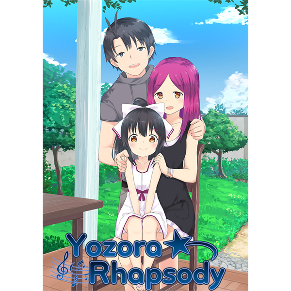 Yozora Rhapsody
