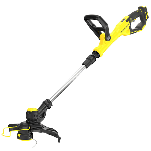 Akkumulátoros szegélynyíró Stanley 33 cm 2,4 kg