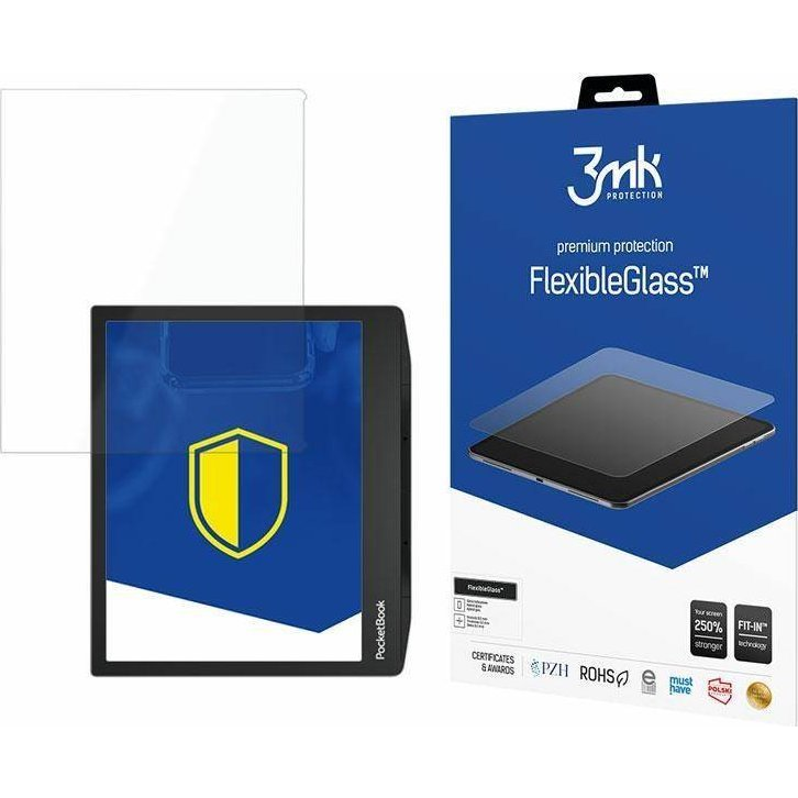 3mk FlexibleGlass hibrid üvegfólia 7H PocketBook Era (3MK3819)