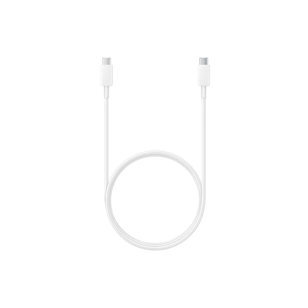 Samsung EP-DN975 USB Kabel 1 m USB 2.0 USB C Weiß
