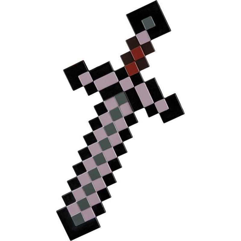 Minecraft - Nether Sword (0192995124363)