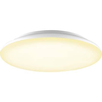 EVN L40300125BM EVN Lichttechnik LED-es fürdőszobai mennyezeti lámpa mozgásérzékelővel 30 W Fehér (L40300125BM)