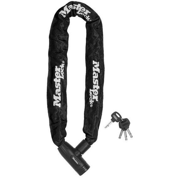 Master Lock 8391EURDPRO Master Lock Lánczár, 8 mm (8391EURDPRO)