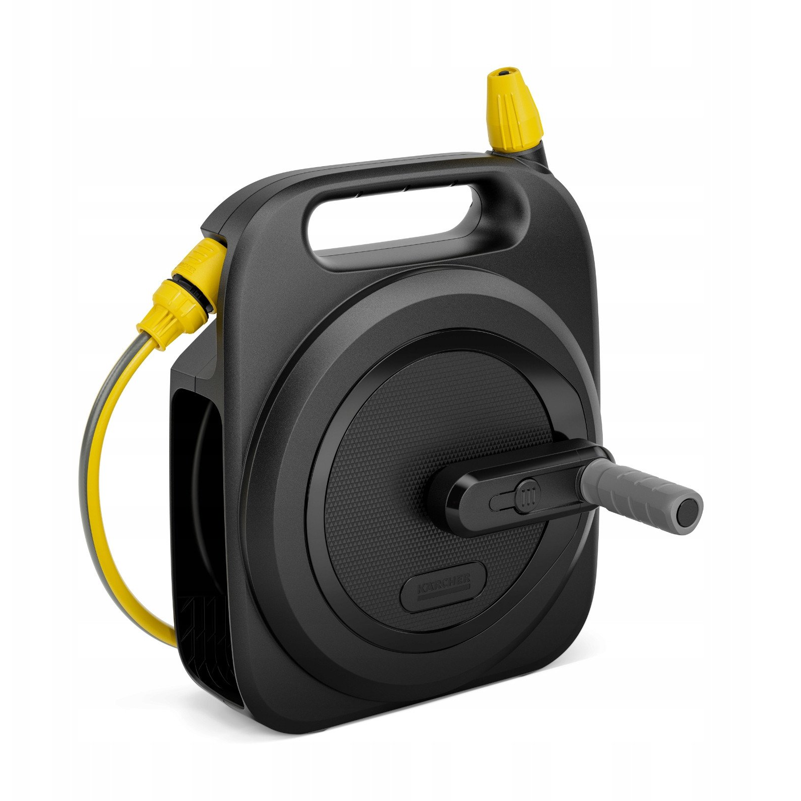 Karcher HBX 2.10 Compact tömlődoboz (2.645-388.0) (2.645-388.0)