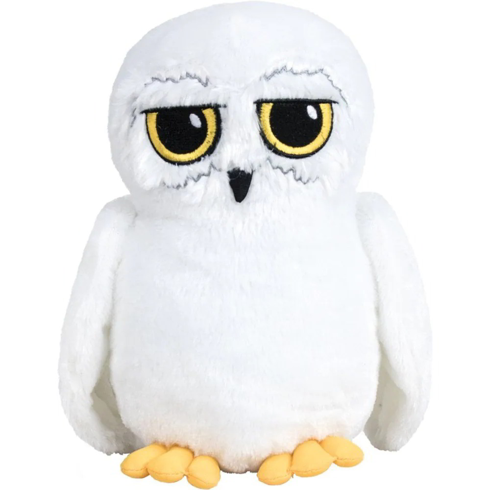 Schmidt Spiele Harry Potter Hedwig bagoly plüss figura 24 cm (42821)