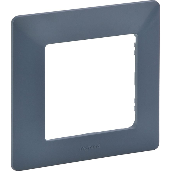 Legrand 754091 Valena Life adriakék 1-es keret