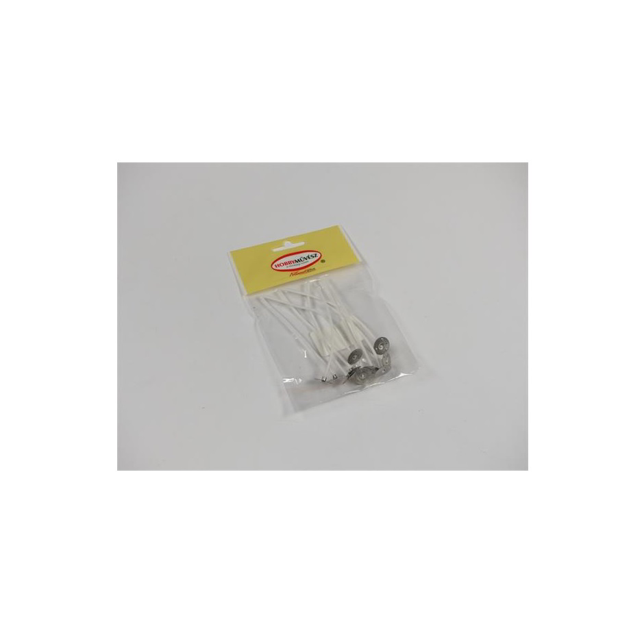 Talpas kanóc készlet (10 darabos) (350601)