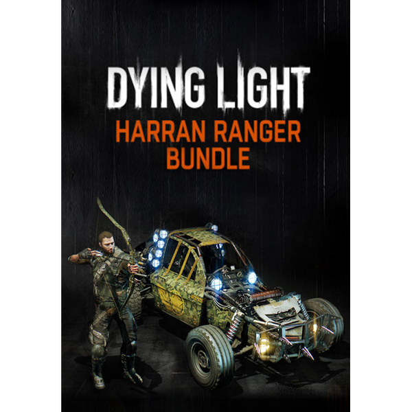 Dying Light - Harran Ranger Bundle