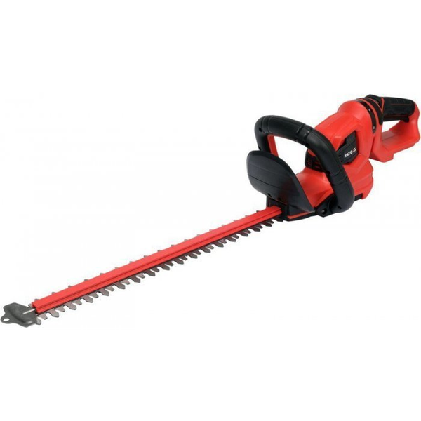 Yato Akkus Sövényvágó 450 mm 18 V Akku és Töltő Nélkül