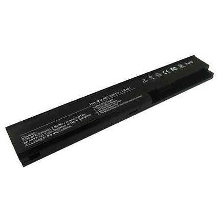 Nešiojamo kompiuterio baterija ASUS A31-X401, 4400mAh, Extra Digital Selected