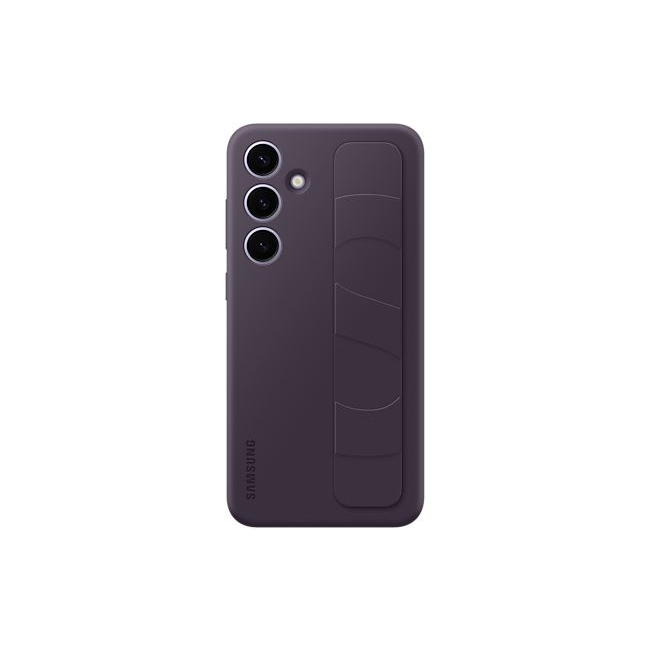 Samsung Standing Grip Case Violet telefontok 17 cm (6.7