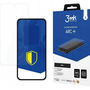 Samsung Galaxy S23 FE - 3mk ARC+ филм