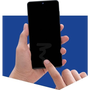 Samsung Galaxy S23 FE - 3mk ARC+ филм