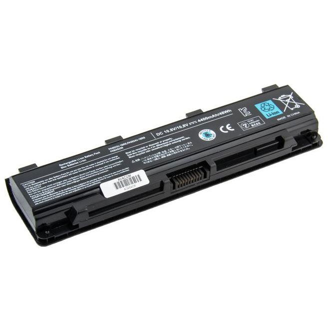 AVACOM a Toshiba Satellite L850 Li-Ion 10.8V 4400mAh-hoz (NOTO-L850B-N22)