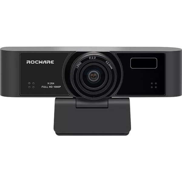 Rocware RC15 webkamera USB csatlakozással