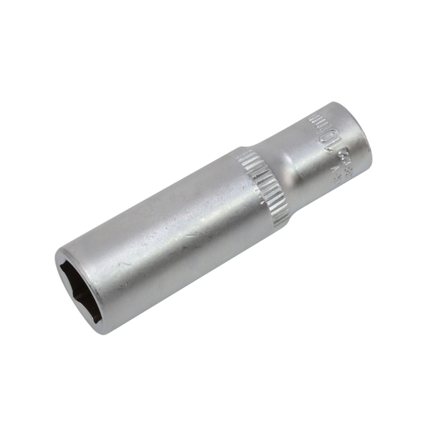 AWTOOLS NASADKA  6K   1/4"  DŁUGA 13 mm BLACK LINE