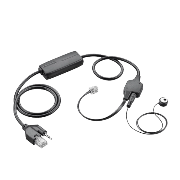 HP Poly APV-63 Electronic Hookswitch TAA