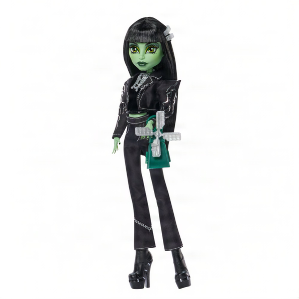 Monster High JKM49 bambola