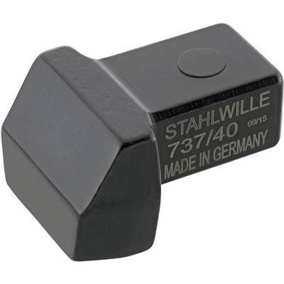 Hegesztő szerszám 14x18 mm-es mérethez Stahlwille 58270040 (58270040)