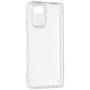 Gigapack Xiaomi Redmi Note 11 Pro szilikon tok átlátszó (GP-121154)
