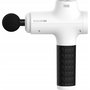 Masażer Teesa Pistolet do masażu TEESA RELAX GUN MG60, 8 nakładek, biały