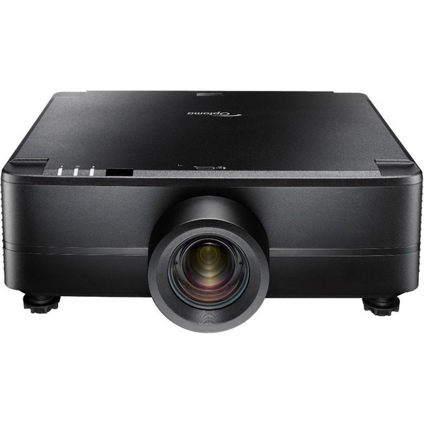 Optoma ZU920T Ultra rövid vetítési távolságú projektor 9800 ANSI lumen DLP WUXGA (1920x1200) 3D Fekete