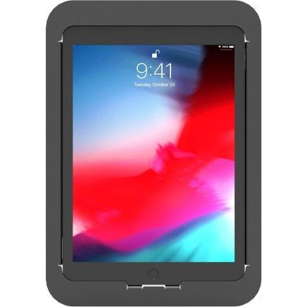 Compulocks WOLF102B veiligheidsbehuizing voor tablets 25,9 cm (10.2") Zwart