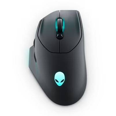 Мишка Dell Alienware AW620M — 545-BBFB