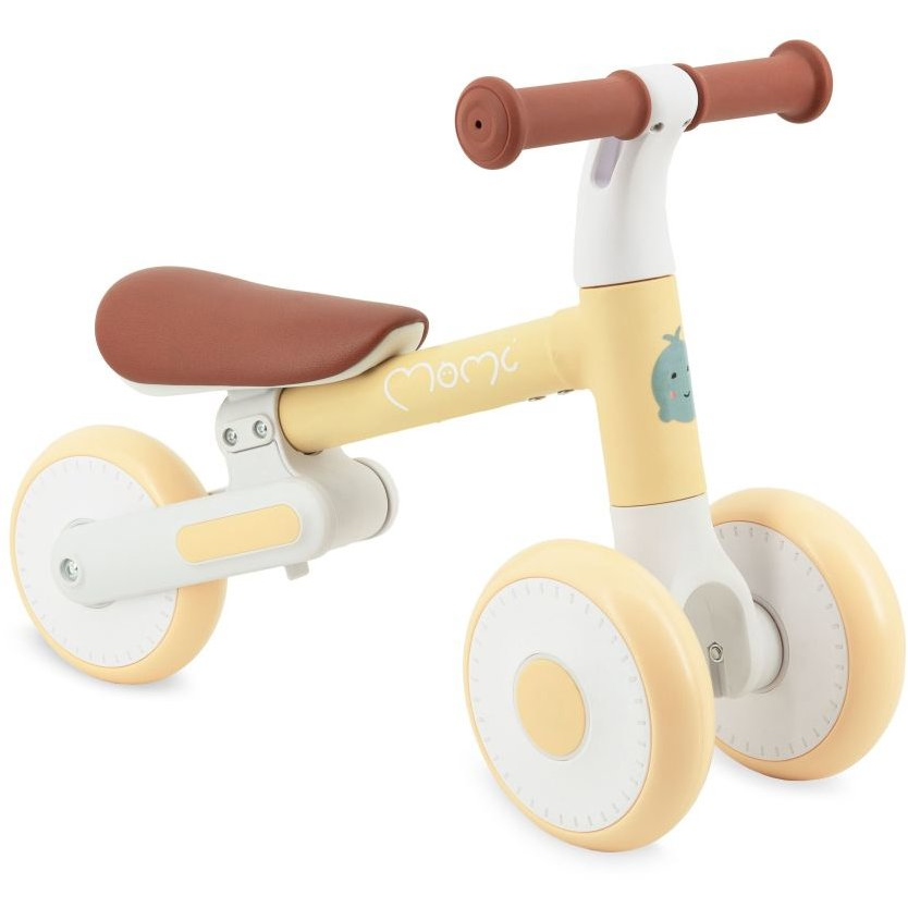 MoMi Dex sárga (5907457736207)