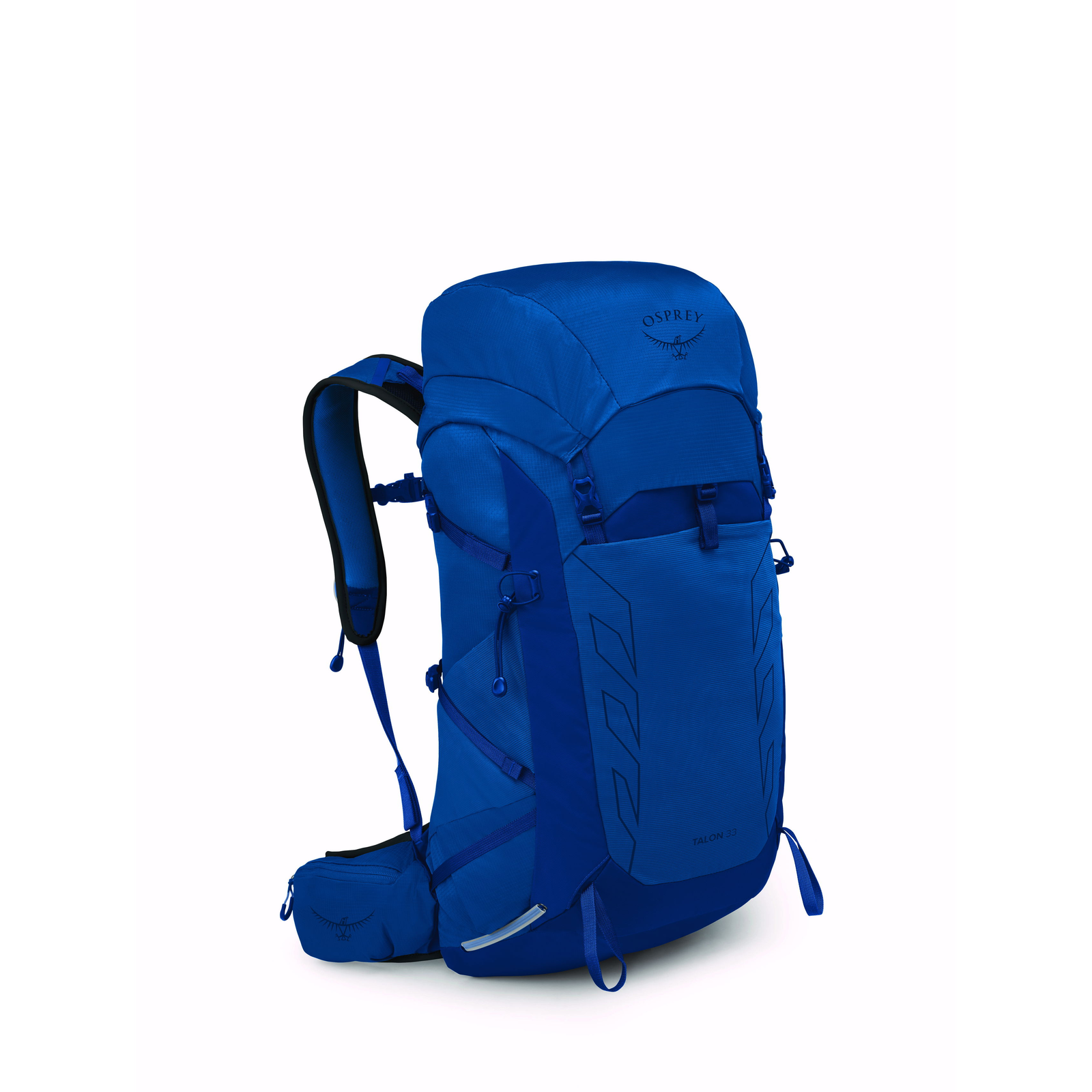 Osprey Talon 33 l Scoria Blue/Night Shift (10054204OSP)