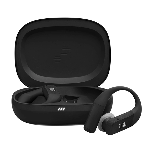 JBL Endurance Peak 4 Headset Draadloos In-ear Sporten Bluetooth Zwart